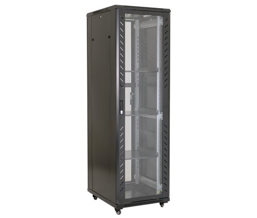 Rack 47U ASYTECH 800kg - Profesional