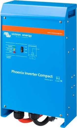 Invertor Victron Energy Phoenix C 12V 2000VA - Undă Sinusoidală Pură - imagine 6