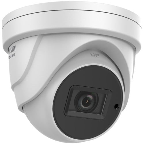 Camera HiWatch 5MP Varifocală, IR 40m