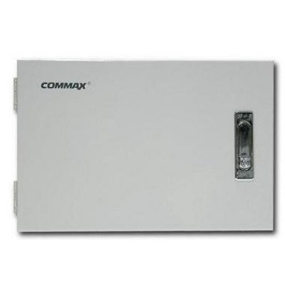 Distribuitor exterior Commax CCU-OS, 12 unități