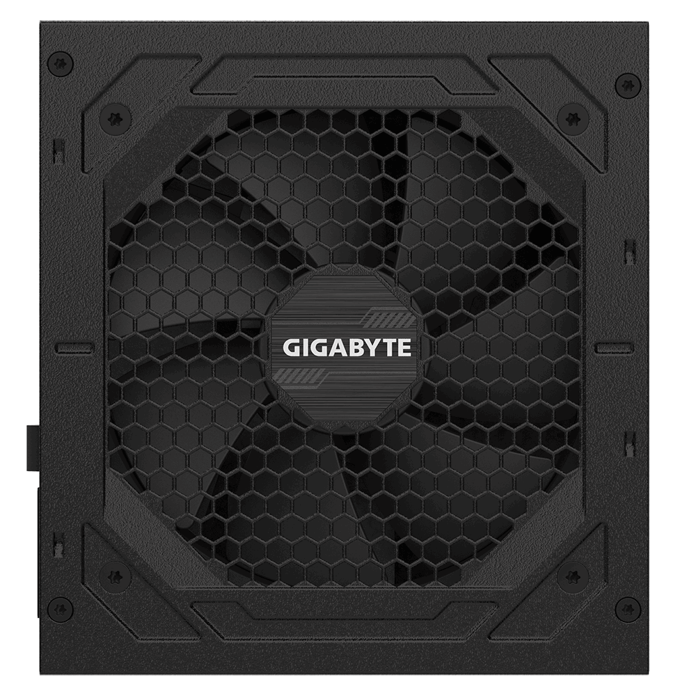 Sursă Gigabyte 850W Modulară 80 Plus Gold GP-P850GM - imagine 2