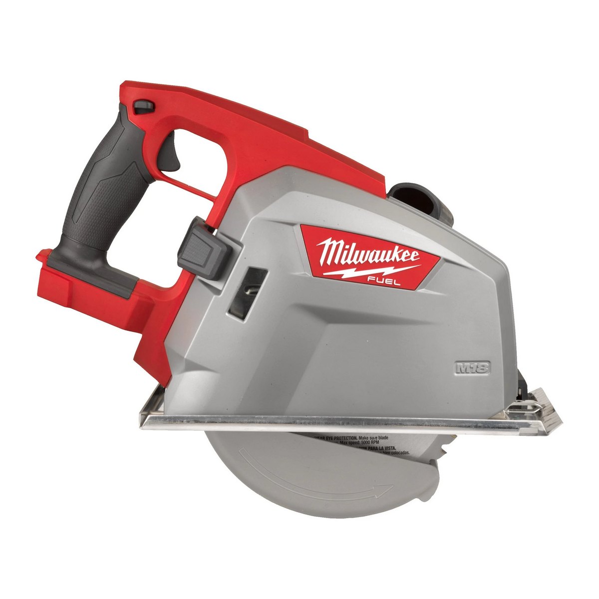 Fierastrau Metal Milwaukee M18, 66mm Tăiere