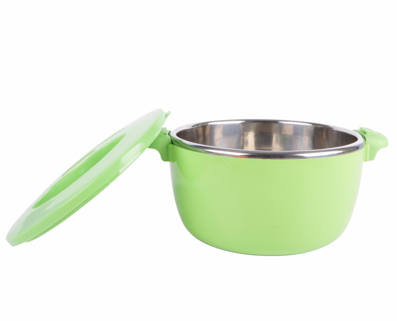 Caserolă termică HEINNER NOVA 6L Plastic - imagine 6