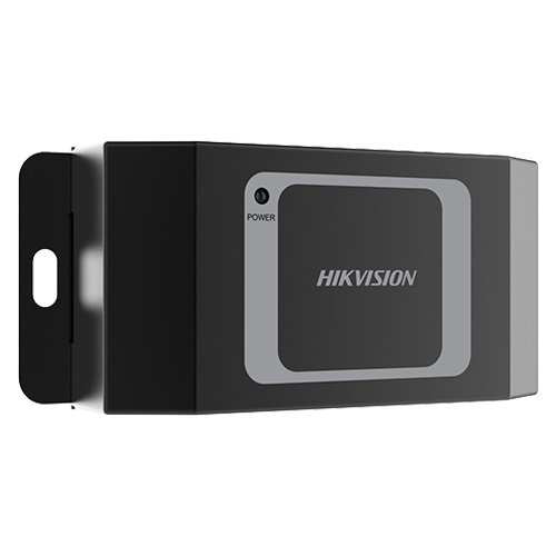 Controller 1 Ușă Hikvision RS485/Wiegand