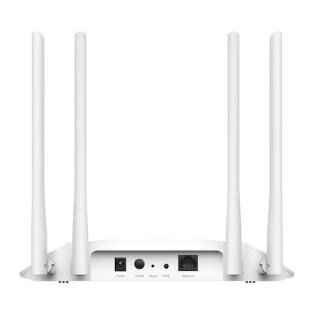 Access Point TP-LINK TL-WA1201 AC1200 Dual-Band Gigabit - imagine 3