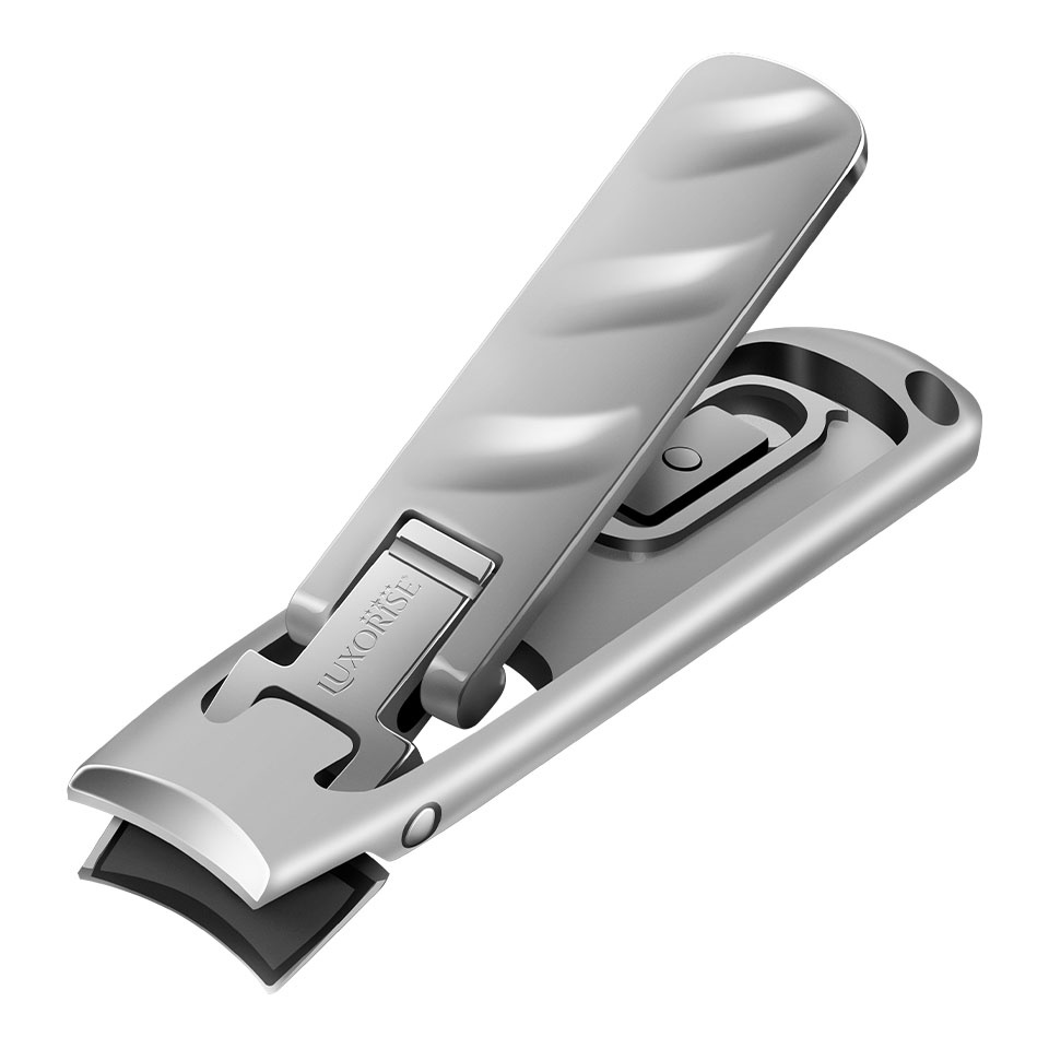 Unghiera Luxorise Travel Star Manichiură & Pedichiură - imagine 1