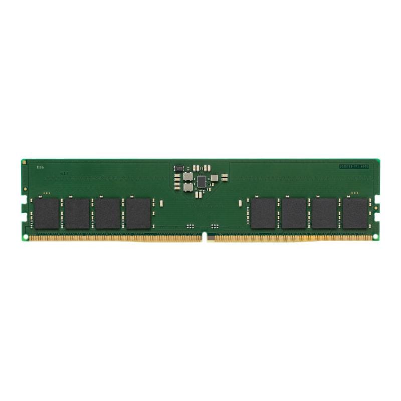 Memorie RAM Kingston DDR5 16GB 5600MHz - Performanță Superioară - imagine 2