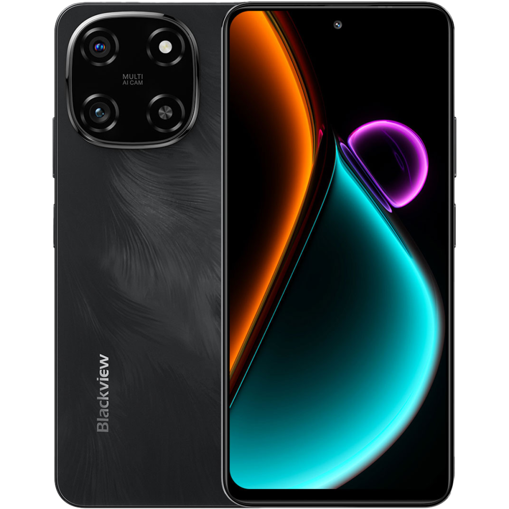 Blackview Color 6 4G 256GB, 90Hz, 5000mAh