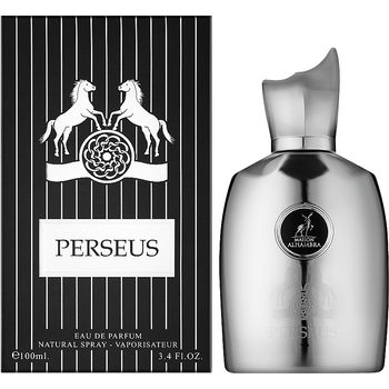 Maison Alhambra Perseus - Parfum Unisex Premium