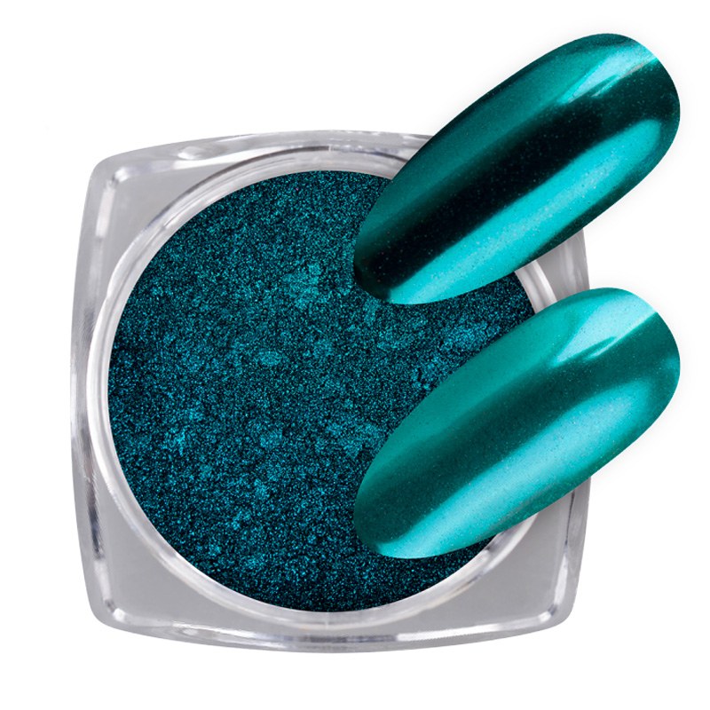 Praf Pigment Metalic 2M Nr. 32 | Nailshop