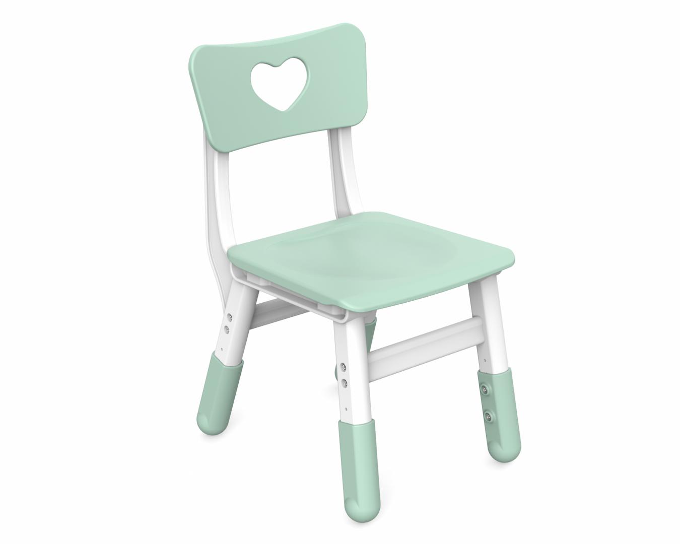 Scaun Copii YO35 - Ergonomic și Rezistent | 90.75 RON