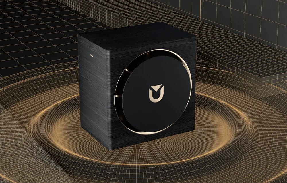 Bară de sunet ULTIMEA Skywave X70 7.1.4 Dolby Atmos - imagine 4