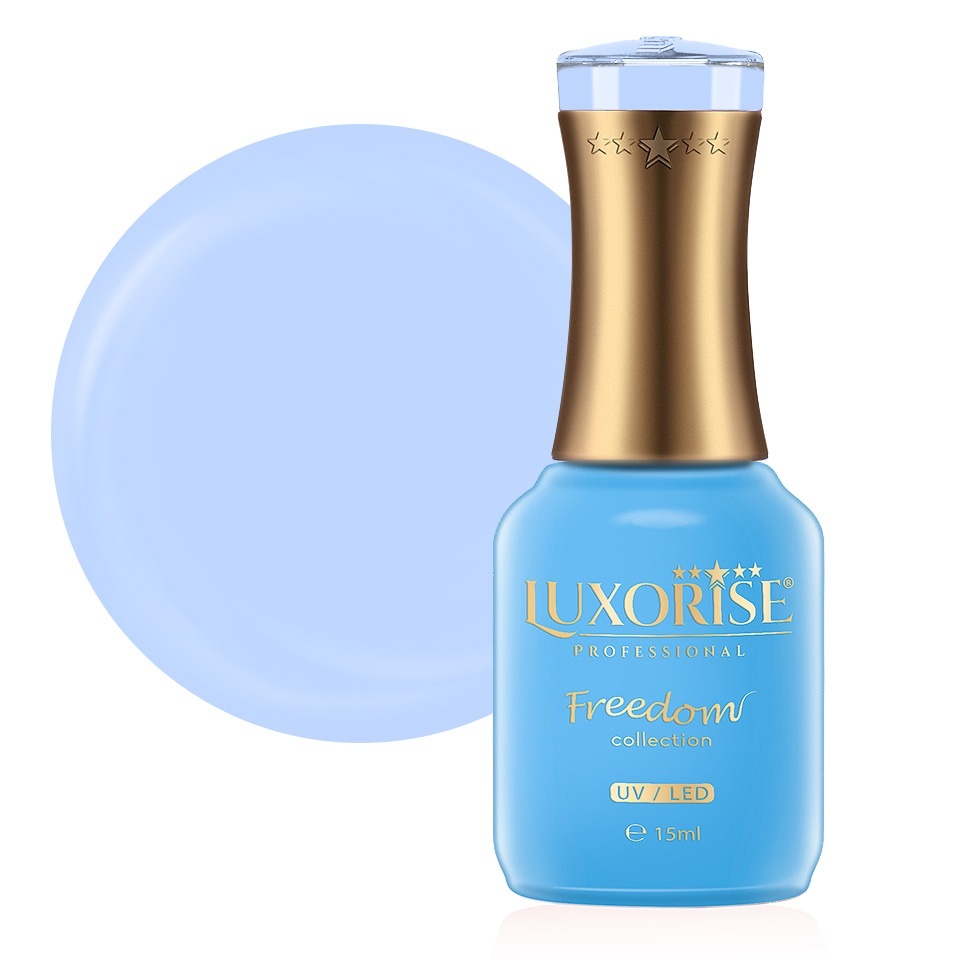 Oja Semipermanenta LUXORISE Endless Heaven 15ml