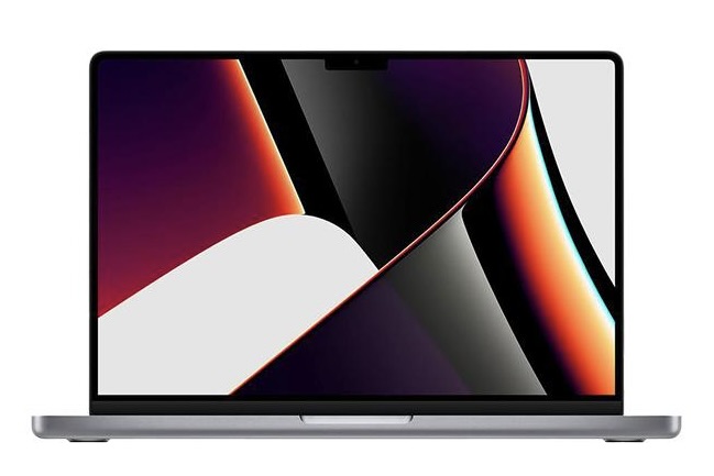 MacBook Pro 14" M1 Pro - Performanță Profesională