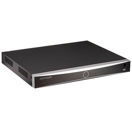 NVR Hikvision 8CH AcuSense 12MP