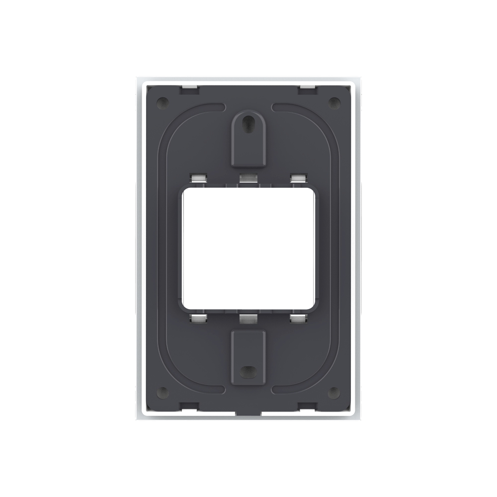 Rama Sticla Livolo 2 Module Italiana - imagine 4