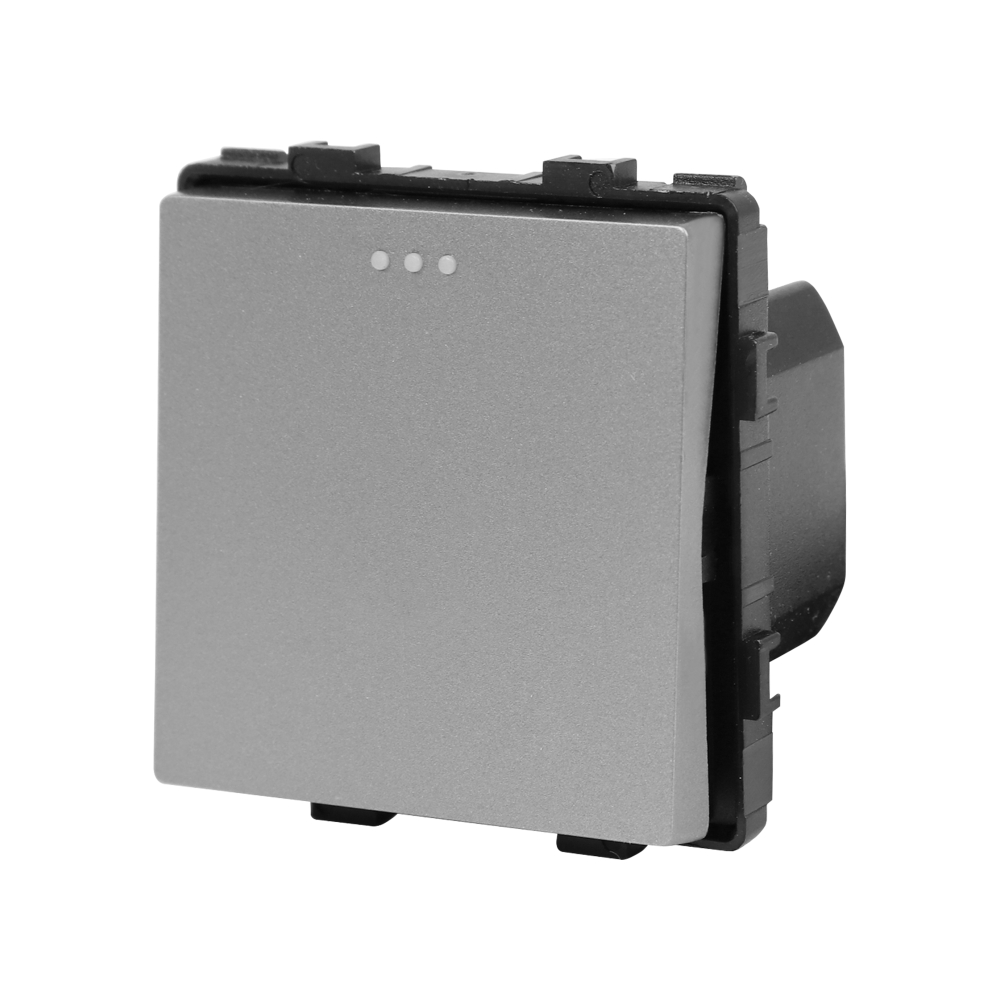 Modul Intrerupator Simplu LUXION, Mecanic - imagine 13