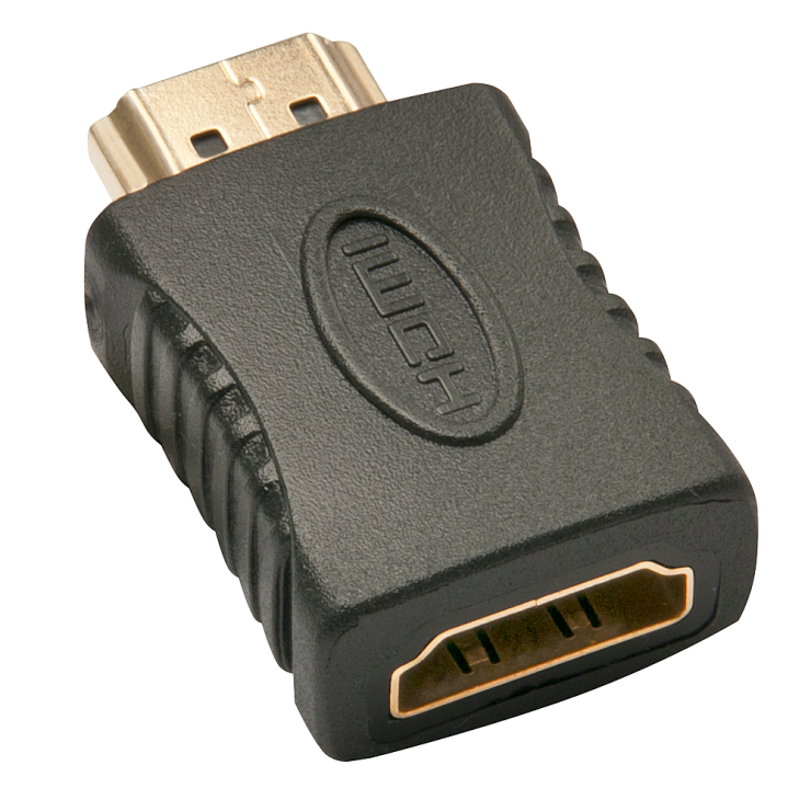 Adaptor HDMI Fără CEC Lindy L41232
