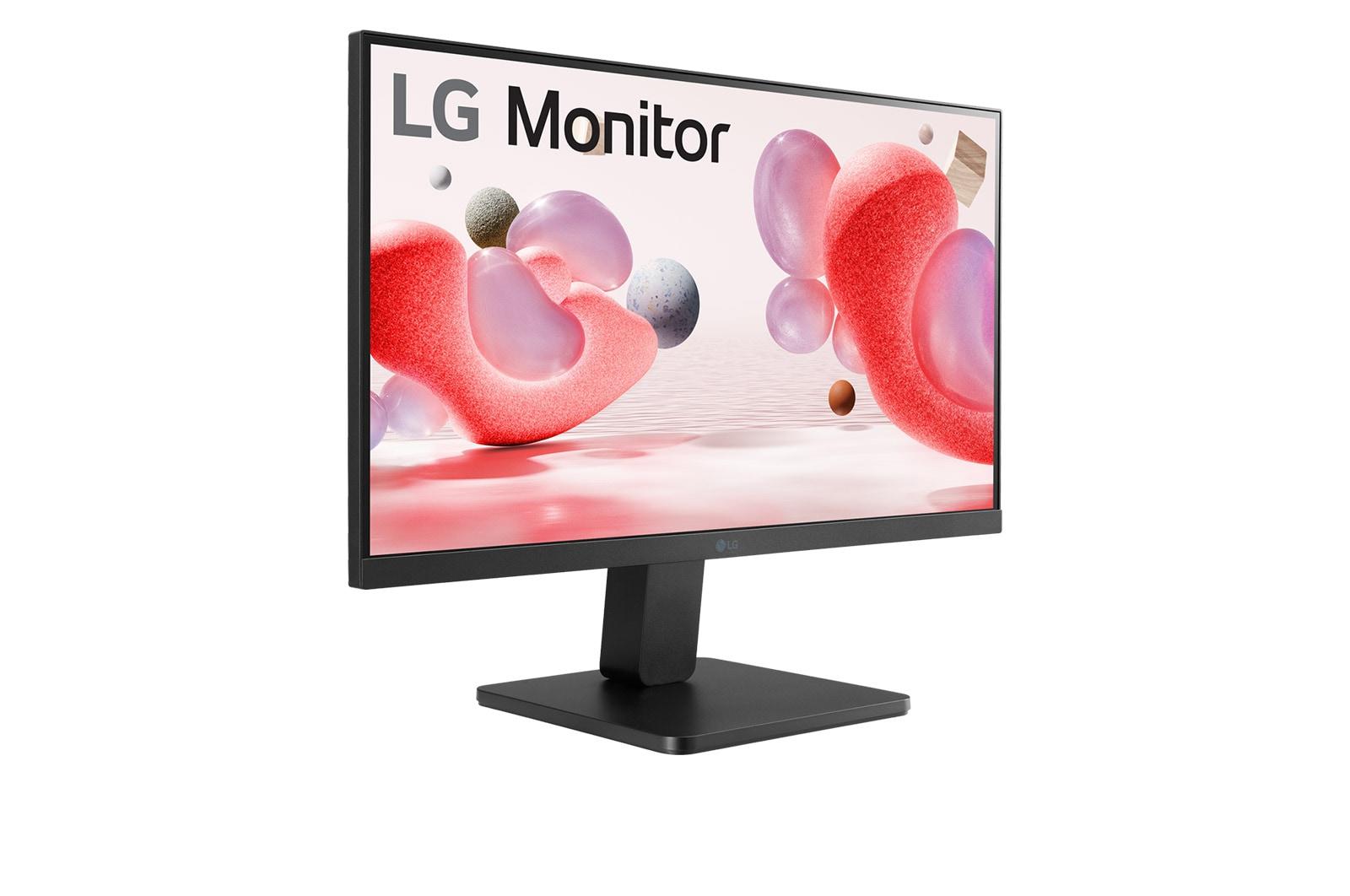 Monitor LG 22MR410-B 21.5" Full HD 100Hz VA - Calitate Superioară - imagine 4