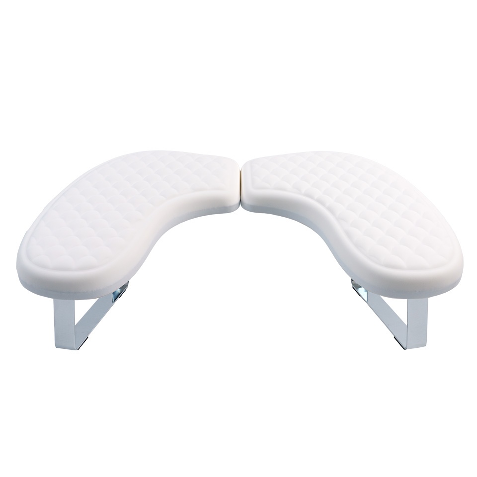 Suport Mana LUXORISE ProConfort Alb Profesional