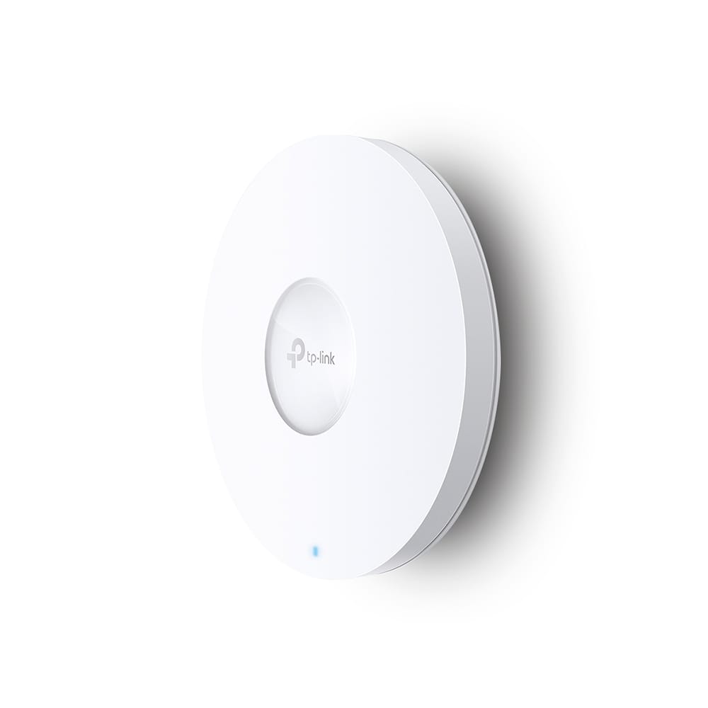 Access Point TP-Link Omada EAP653-UR WiFi 6 AX3000 Dual Band - imagine 7