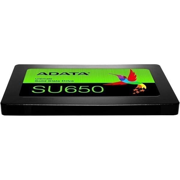 SSD ADATA SU650 480GB SATA III - Performanță Ultra Rapidă - imagine 3