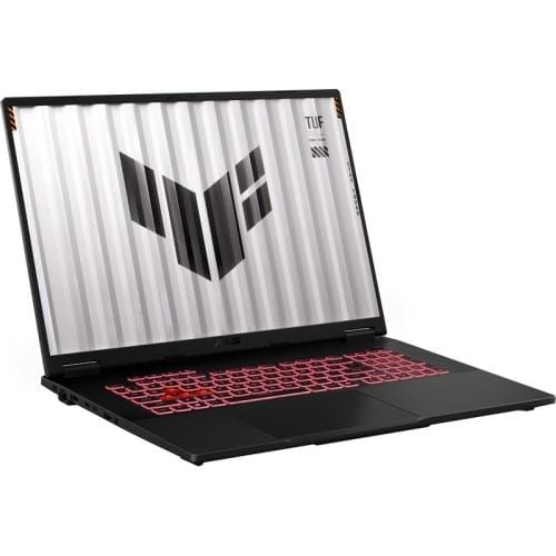 Laptop Gaming ASUS TUF A18 | Ryzen 7, RTX 5050, 18" 144Hz - imagine 4