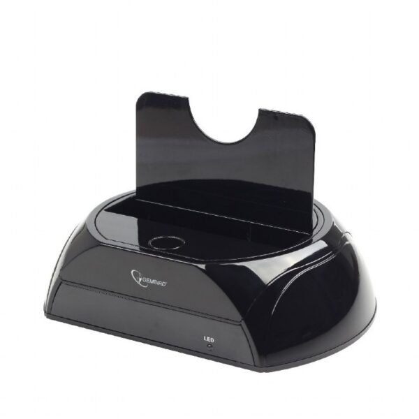 Gembird Docking Station USB 3.0, HDD 2.5/3.5"