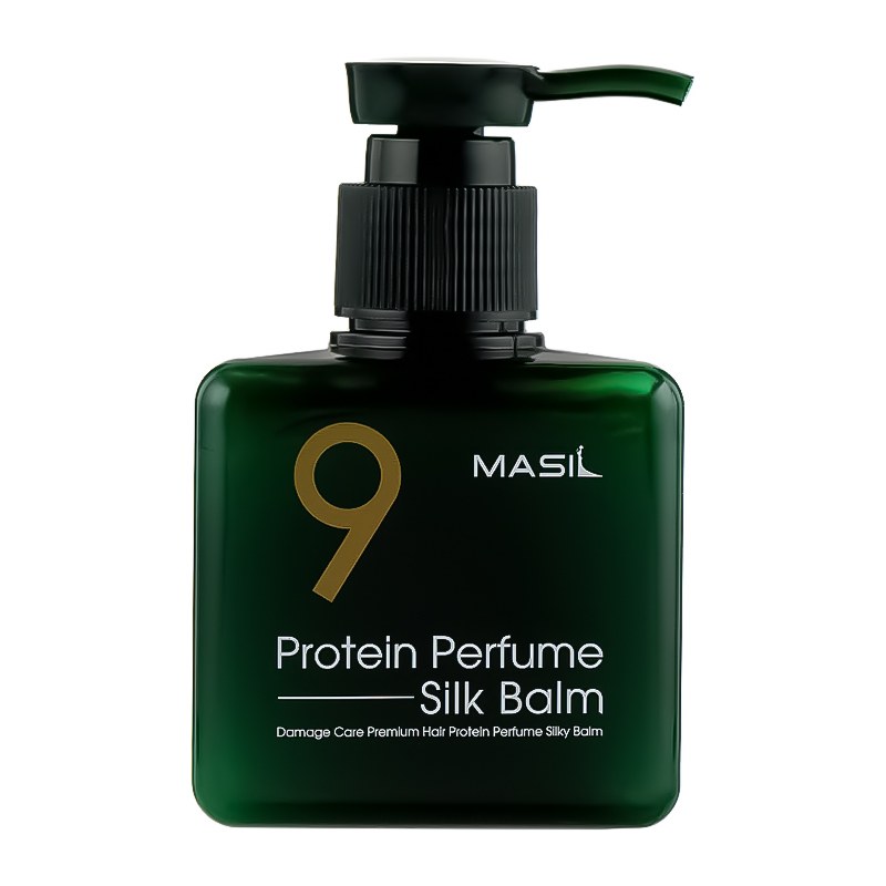 MASIL 9 Balsam Proteine Păr Deteriorat 180ml