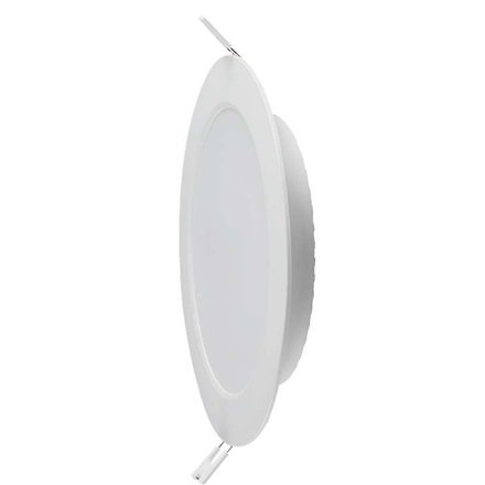 Panou LED 12W incorporabil 6500K V-TAC cu cip Samsung
