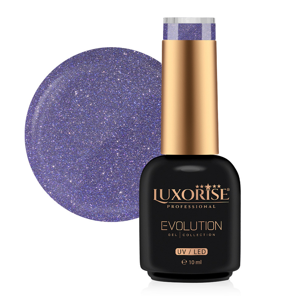 Oja Semipermanenta LUXORISE Evolution Euphoria Glow