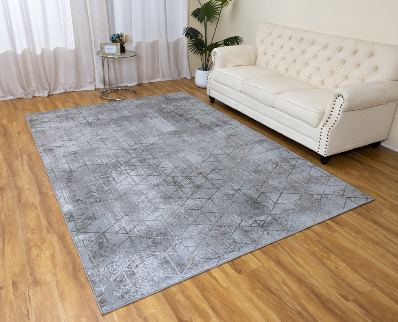 Covor Heinner HONEY Print 3D 200x300 cm - Design Modern