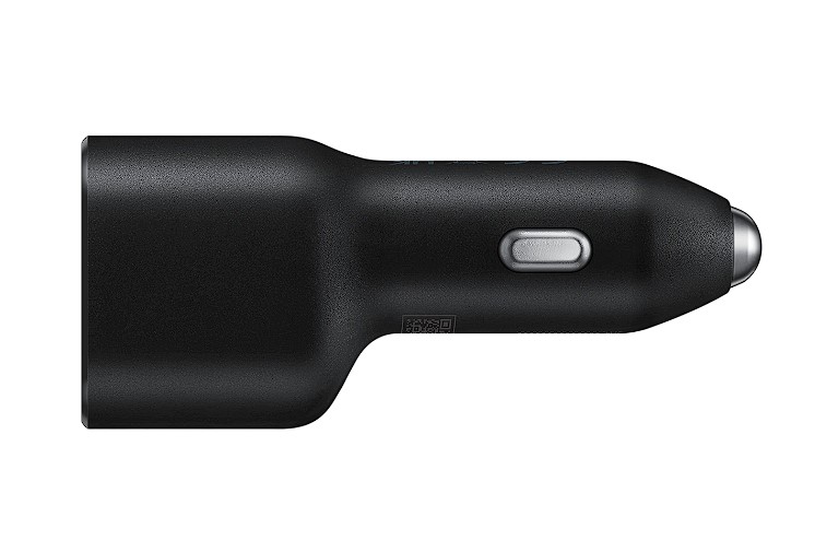 Încărcător Auto Samsung 25W USB-C Super Fast Charging - imagine 2