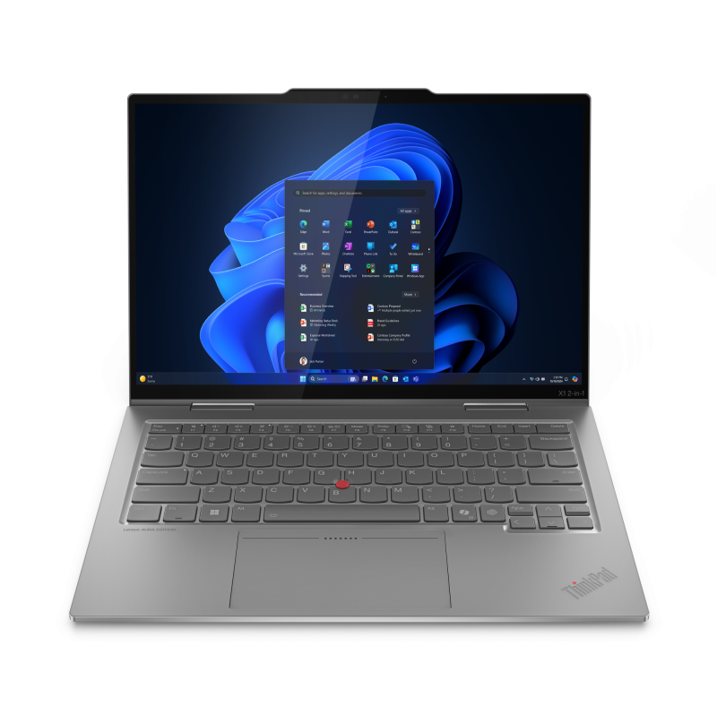 Laptop Lenovo ThinkPad X1 2-in-1 Gen 10 OLED | Intel Ultra 7