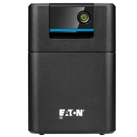 Eaton 5E 700VA UPS - Protecție Sigură pentru Echipamente