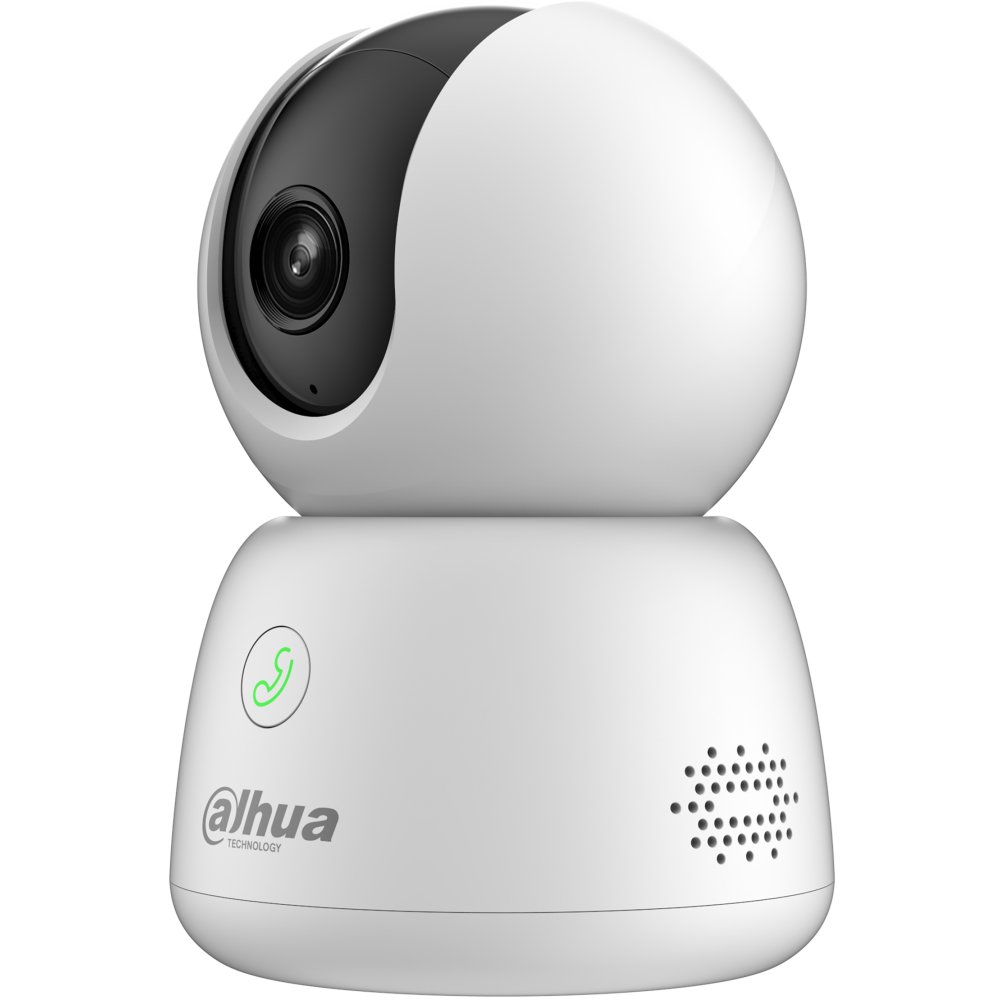 Camera wifi Dahua IPC-H5B-0360B 5MP Pan-Tilt Auto Tracking