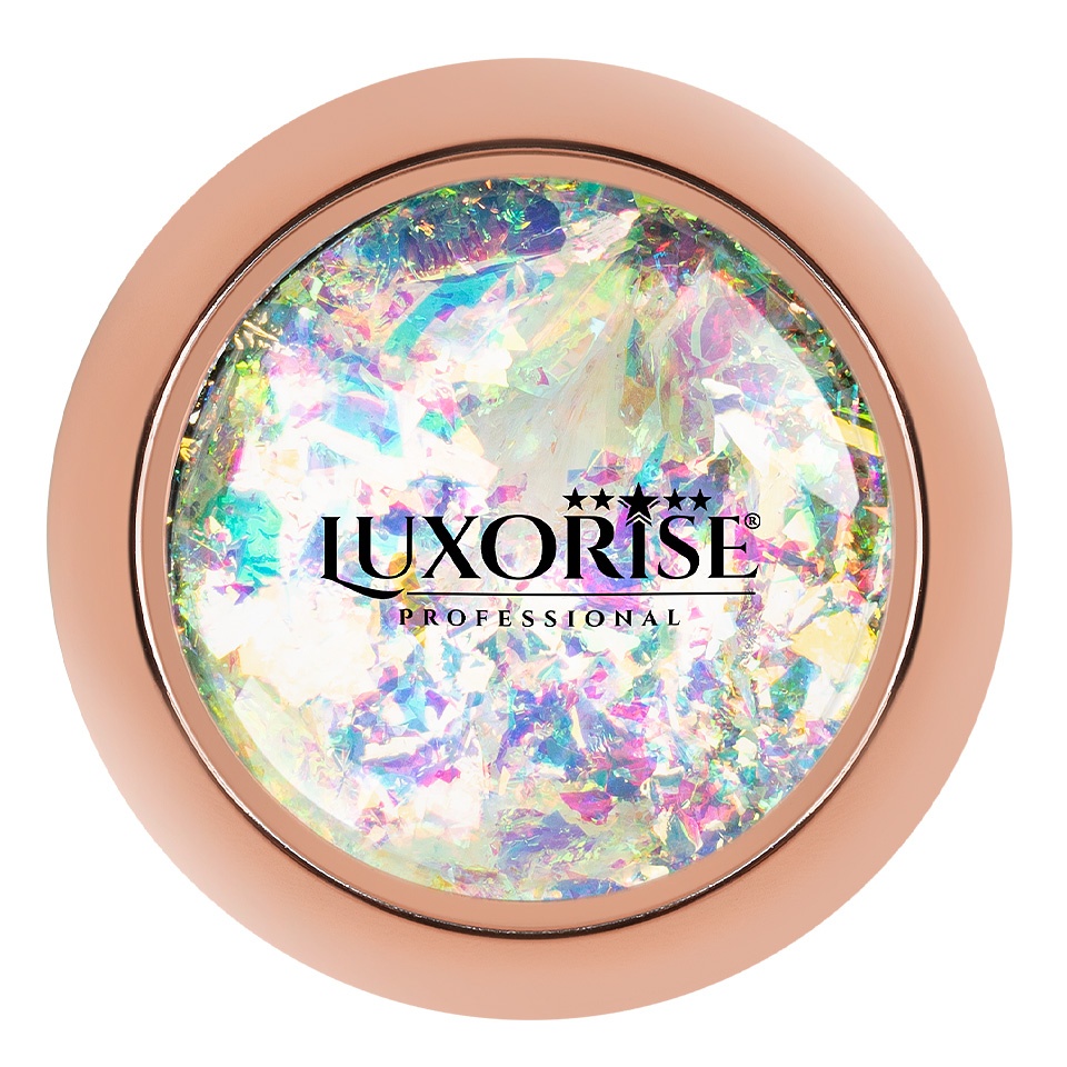 Paiete Unghii LUXORISE Unicorn Essence | Strălucire Intensă