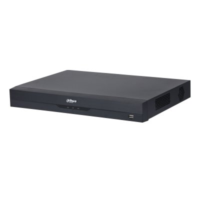 DVR Dahua XVR5216A-4KL-I3/T, 16 canale, 4K/8MP, H.265+