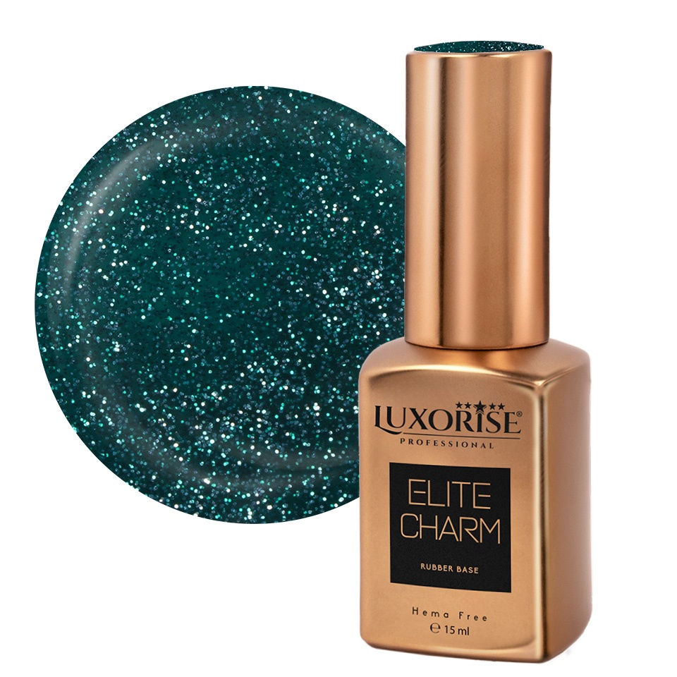 Rubber Base Hema Free Luxorise 15ml