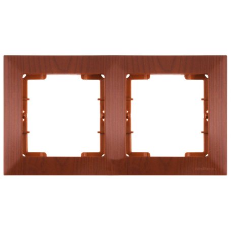 Rama Mutlusan Candela Cires, 2 posturi