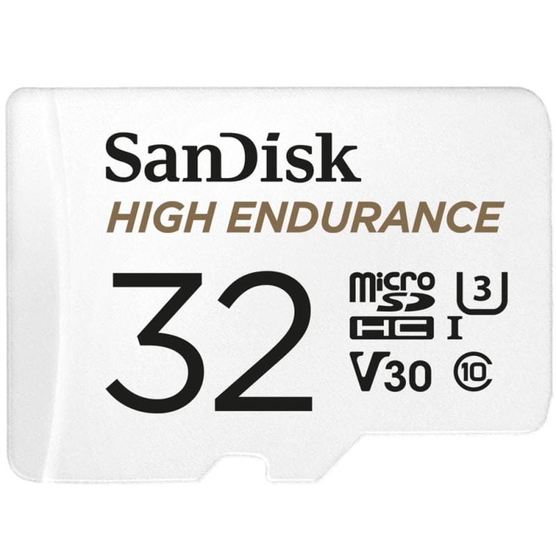 Card MicroSD SanDisk 32GB Clasa 10 100MB/s - Stocare Rapidă - imagine 7