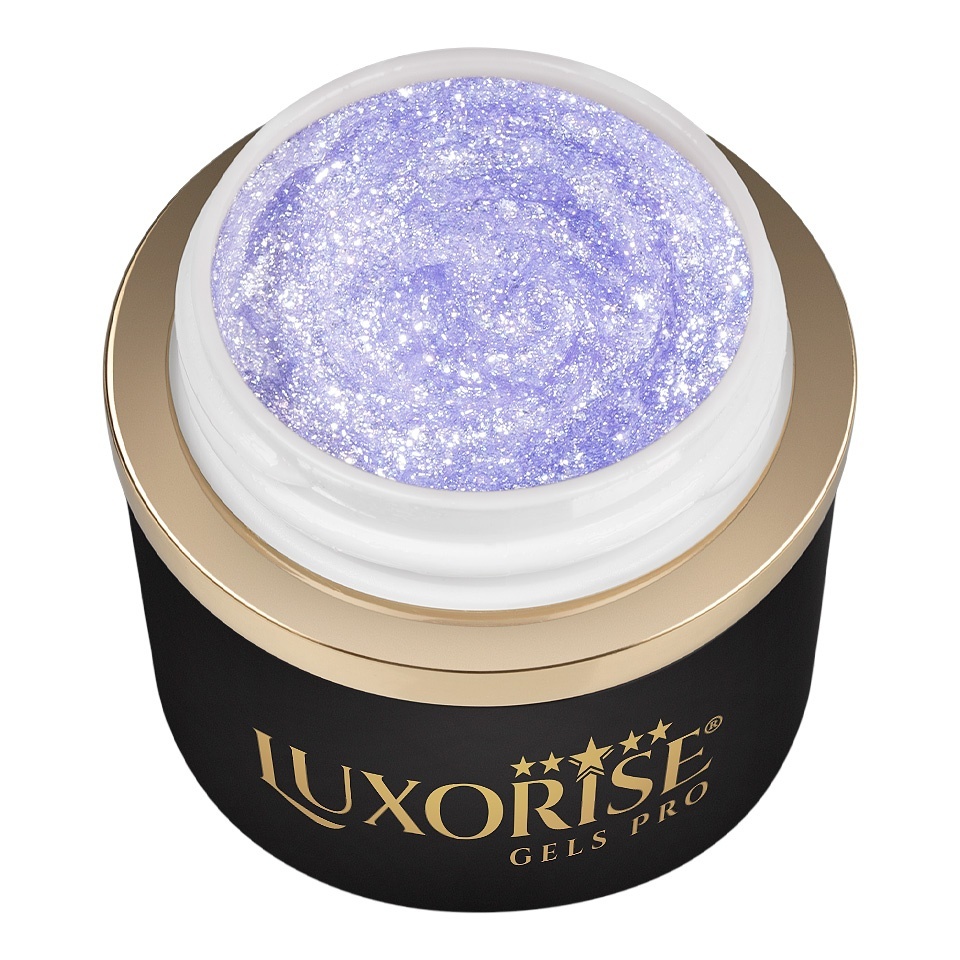 Gel Design 3D LUXORISE Royal Glitz 5ml