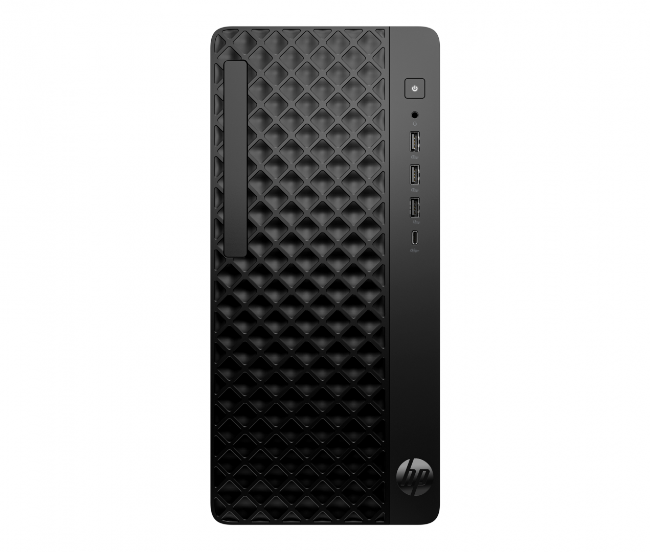 Desktop HP ProDesk 400 G1i i3-14100, 16GB DDR5, 512GB SSD