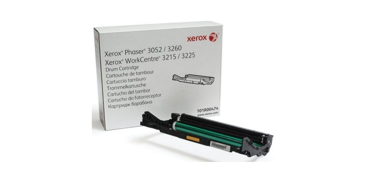 Unitate Cilindru Xerox 101R00474 Originala - 10.000 Pagini - imagine 2