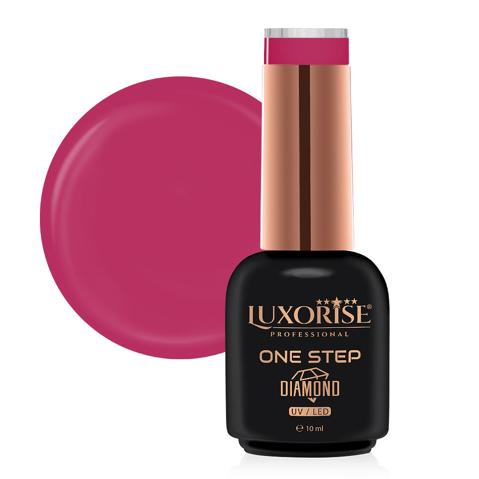 Oja Semipermanenta One Step Pop Flamenco LUXORISE