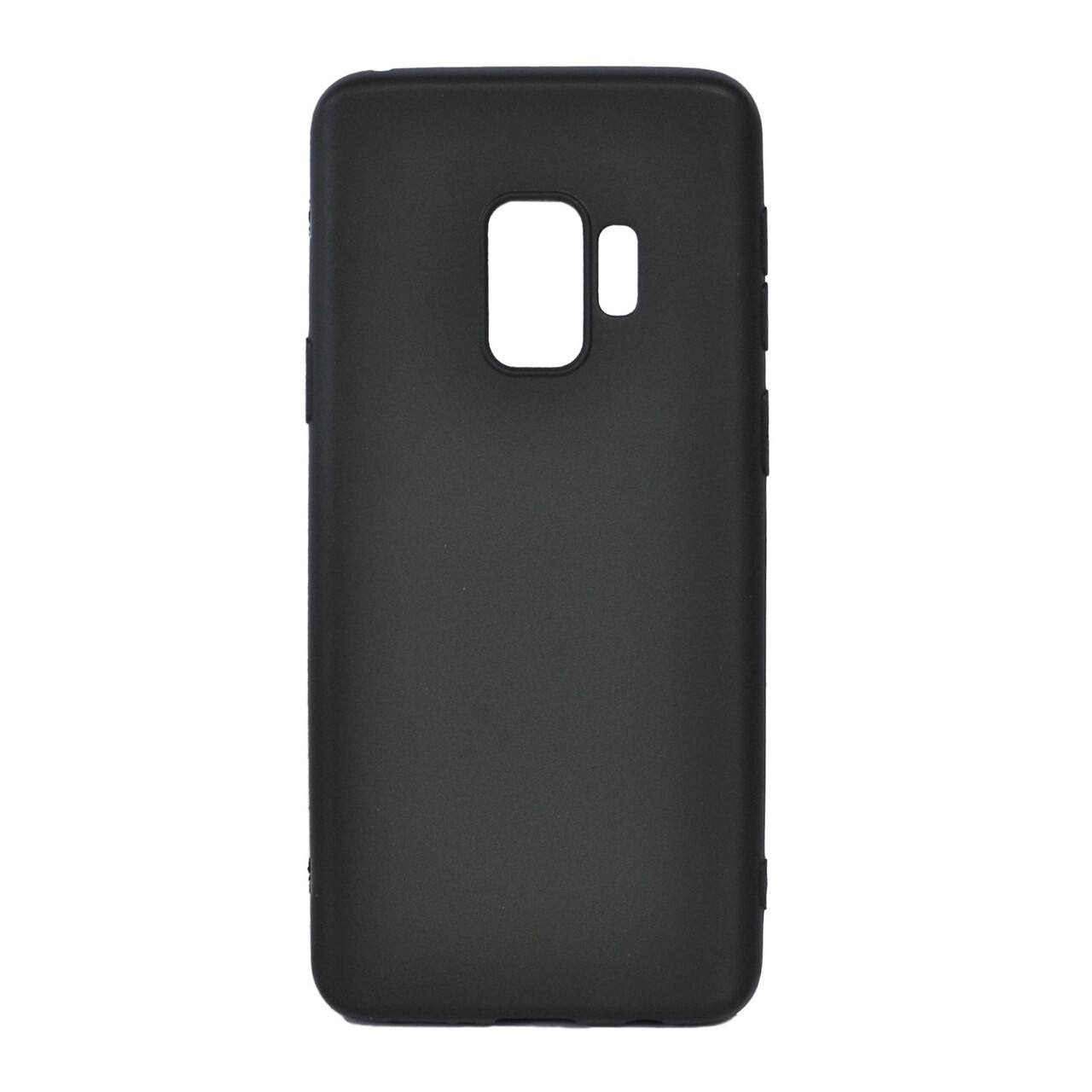 Husă Spacer Samsung S9 Negru TPU Ultra