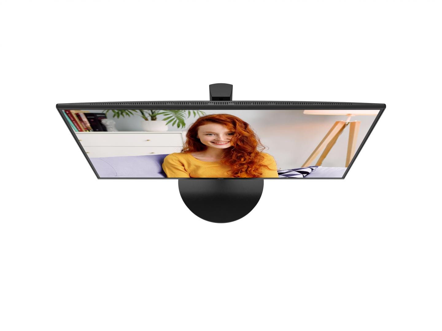 Monitor AOC 27B3CF2 27" Full HD IPS USB-C 65W 100Hz - imagine 18
