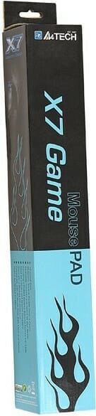 Mouse Pad Gaming A4tech X7-500MP Negru - Precizie și Control - imagine 7