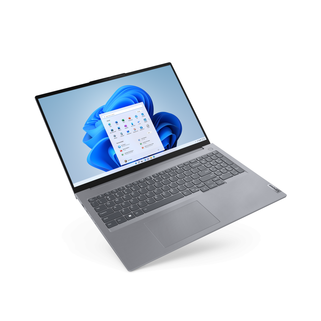 Laptop Lenovo ThinkBook 16 G7, Core Ultra 5, 16GB, 512GB SSD - imagine 7