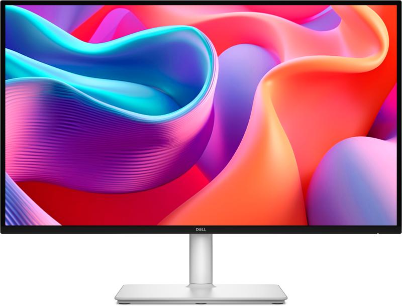 Monitor Dell 27" S2725DC QHD 144Hz 1ms IPS USB-C 65W